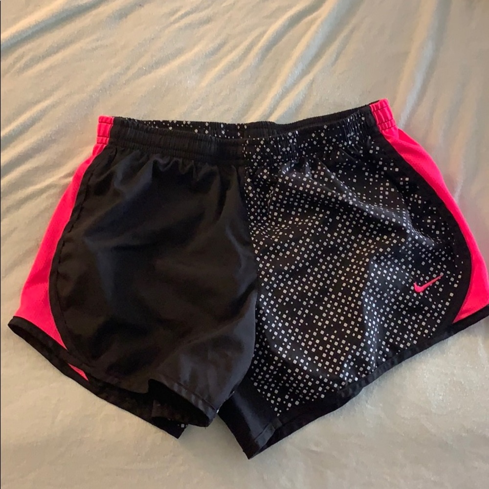 Excellent used condition Dri-fit running shorts